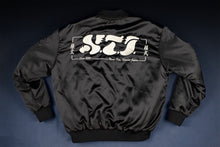 S.T.I BOMBER JACKET