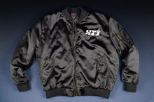 S.T.I BOMBER JACKET