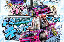 SHIRTSTUCKEDIN 2026 CALENDAR