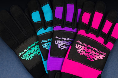 SHIRTSTUCKEDIN V2 DRIVING FORCE MECHANIC GLOVES