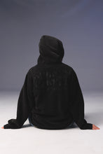 SHIRTSTUCKEDIN ORIGINAL EMBROIDED HOODIE