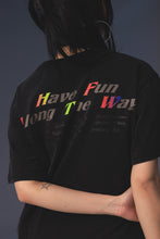 SHIRTSTUCKEDIN S T I ENJOY SHIRT