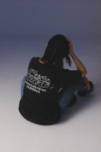 SHIRTSTUCKEDIN SLIME LOGO SHIRT