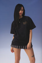 SHIRTSTUCKEDIN ACID TWIST SHIRT