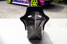 SHIRTSTUCKEDIN DRIVING FORCE V2 FULL RACING BUCKET SEAT