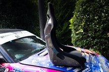 SHIRTSTUCKEDIN DRIVING FORCE V2 FULL RACING BUCKET SEAT