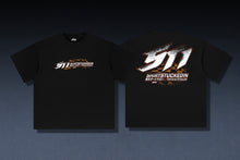 TOKYO AUTO SALON 2025 SHIRTS