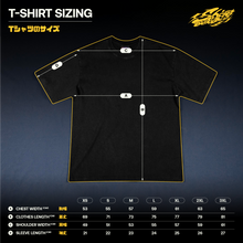 SHIRTSTUCKEDIN ACID TWIST SHIRT