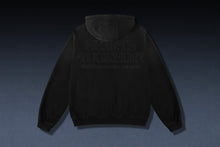 SHIRTSTUCKEDIN ORIGINAL EMBROIDED HOODIE