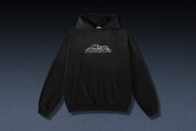 SHIRTSTUCKEDIN SLIME LOGO HOODIE