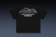 SHIRTSTUCKEDIN SLIME LOGO SHIRT