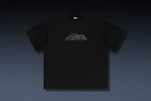 SHIRTSTUCKEDIN SLIME LOGO SHIRT