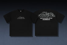 SHIRTSTUCKEDIN SLIME LOGO SHIRT