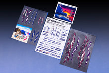 SHIRTSTUCKEDIN 3037 S13 - RC MODEL 1/10 SCALE LIVERY KIT