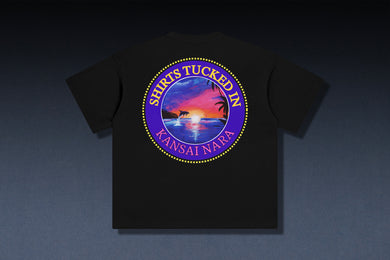 SHIRTSTUCKEDIN NARA-KEN SHIRT