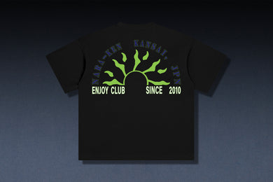 SHIRTSTUCKEDIN SURF SHIRT