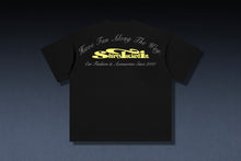 SHIRTSTUCKEDIN HAVE FUN ALONG THE WAY SHIRT
