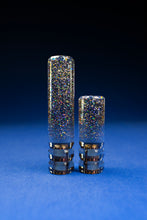 SHIRTSTUCKEDIN DRIVING FORCE RAINBOW CRYSTAL SHIFT KNOBS