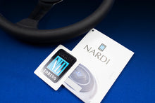 SHIRTSTUCKEDIN X NARDI 2023 STEERING WHEELS