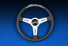 SHIRTSTUCKEDIN X NARDI 2023 STEERING WHEELS