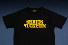 SHIRTSTUCKEDIN HAVE FUN ALONG THE WAY T-SHIRT