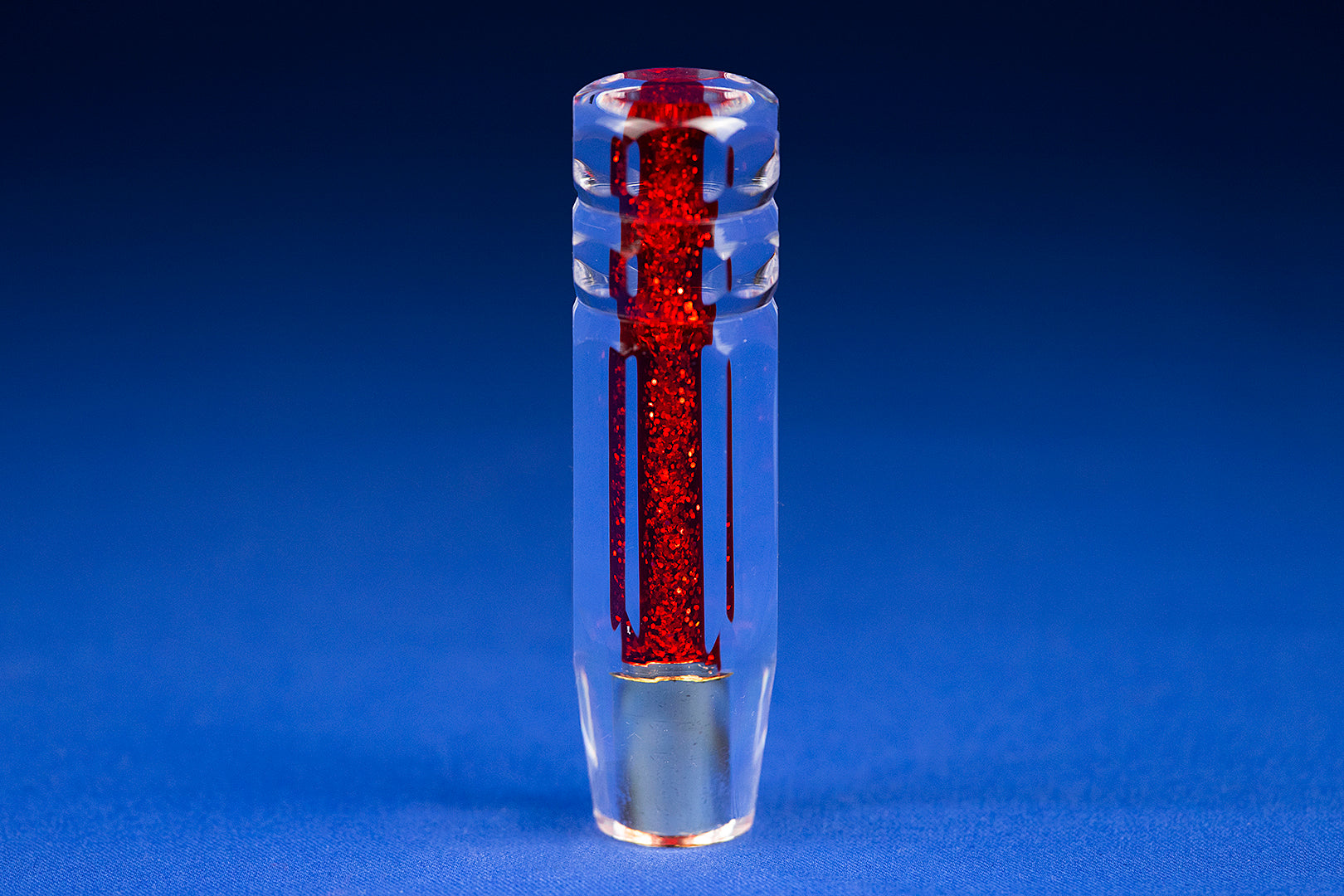 SHIRTSTUCKEDIN DRIVING FORCE CENTRED SPARKLE SHIFT KNOBS